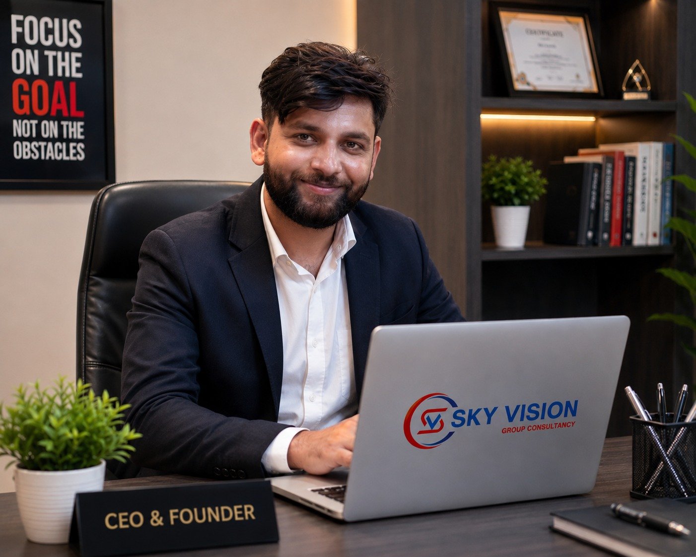 Founder & CEO
